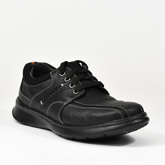 clarks men's cotrell walk sneaker
